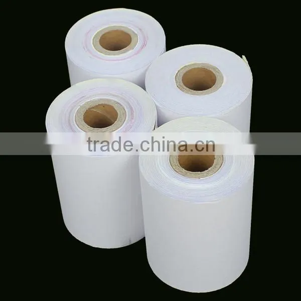 Thermal receipt paper roll Cash register paper roll