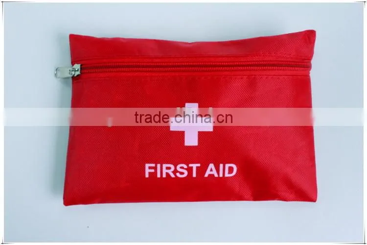 Excellent Quality Stylish Child-Minders First-Aid Kit