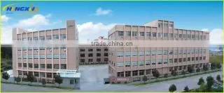 Zhejiang Taizhou Huangyan Hengxin Mould & Plastic Co., Ltd. company overview - view 2