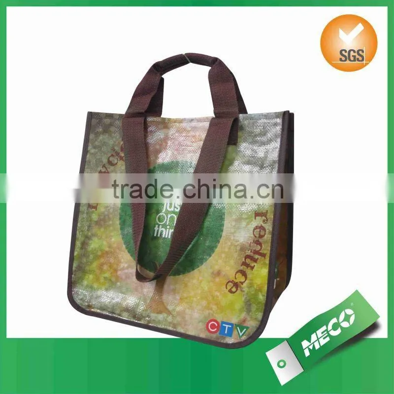Non woven promotion cosmetic bags