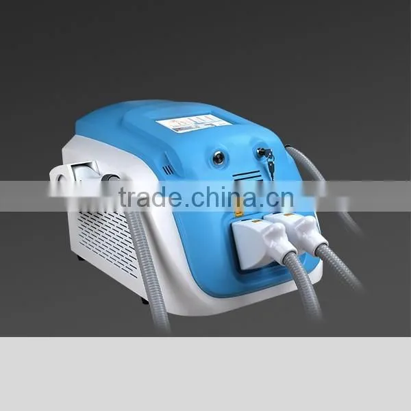 Hottest Fast Hair Removal Opt Ipl Shr Laser/Shr Ipl/Portable Shr