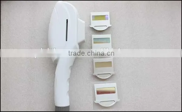 IPL Professional Laser Skin Tightening