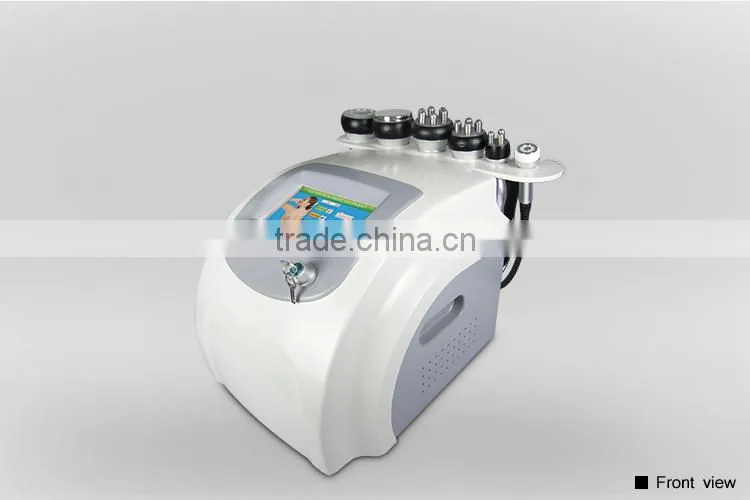 Hottest! radio frequency facial machine for home use