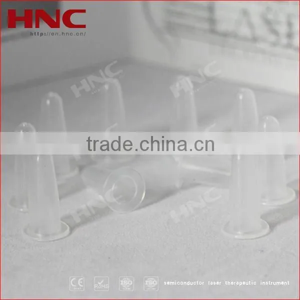 2012 new laser blood cleaner (nasal type HY-05A)