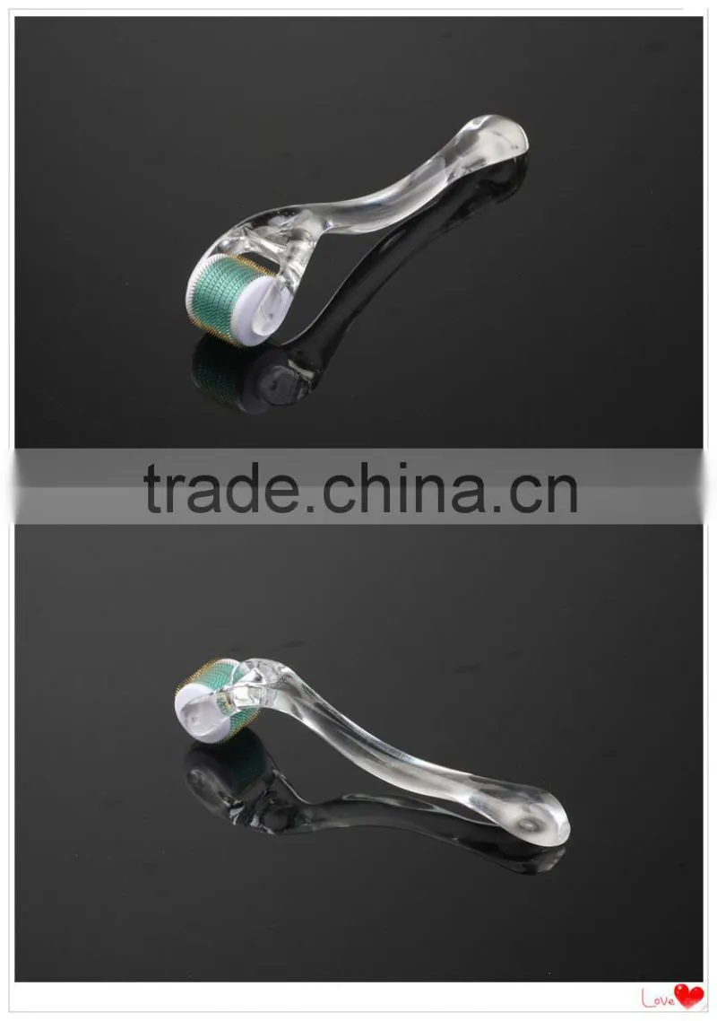 (Factory Sale)dermaroller/Derma roller 540