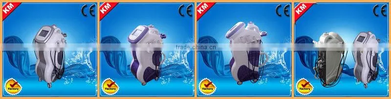 portable 7 in 1 ultrasonic radiofrecuencia bipolar tripolar