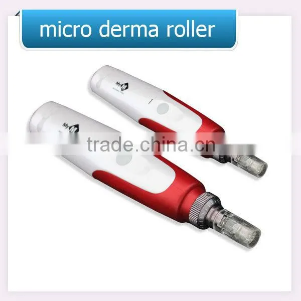Facial & Body using Microneedle Roller/ electric Derma roller on sale -EL011