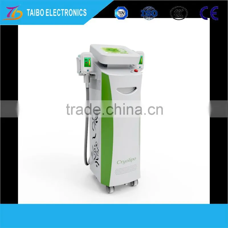 cryolipolysis weight loss machines from beauty salon equipment supplier