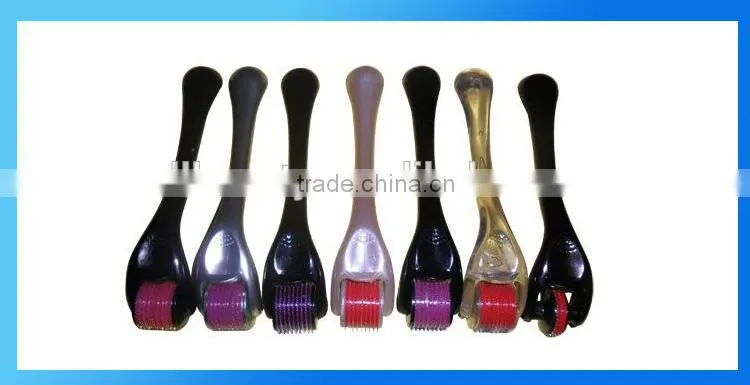 skin whitening microinvasive treatment derma rolling kits salon or home use