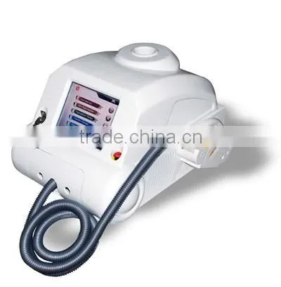 E light IPL+RF E-Light Hair Removal beauty equipment