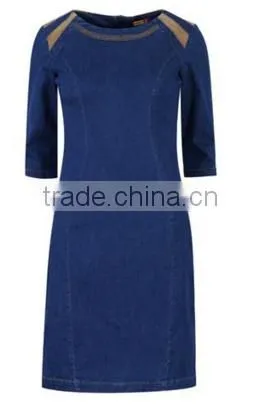 Vietnam High-Quality Jeans Skirts For Women 2015