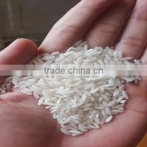 VIETNAM 5% BROKEN LONG GRAIN RICE WITH AAA GRADE QUALITY