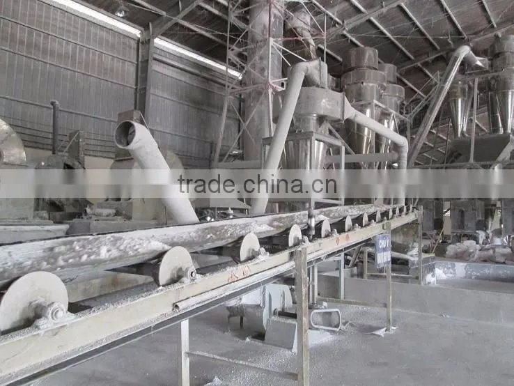 VIETNAM TAPIOCA STARCH