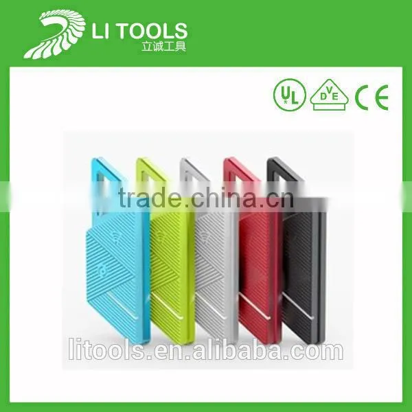 Hot sale anti lost mini anti drop device for keys/wallets/bags for kids finder