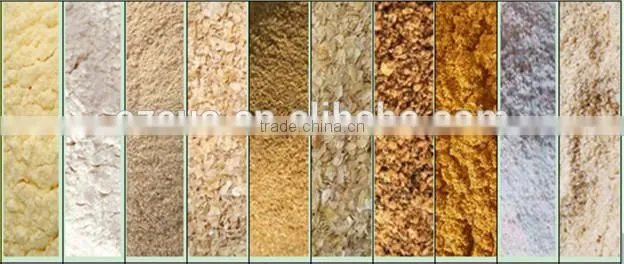 Multi-function Fish food making extruder/pet fish food machinery