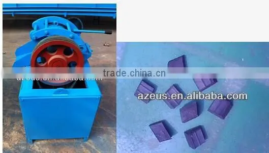 New Design recycling machines for waste tires recycling