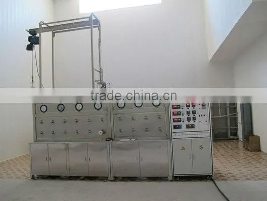 Supercritical CO2 Extraction Device HA120-50-01