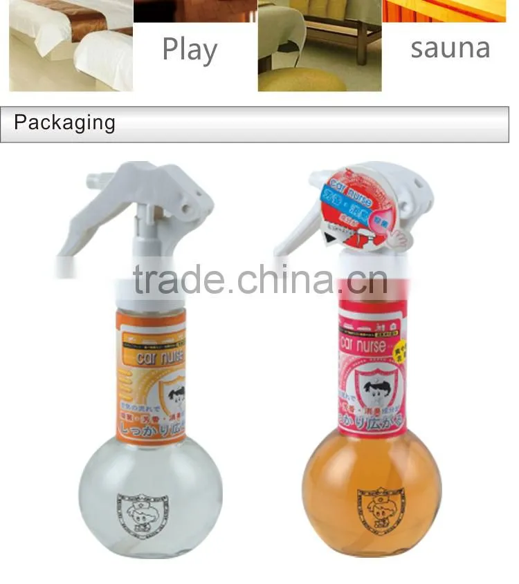 Factory direct sales fresh small size air freshener spray