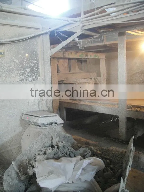 professional and large yield gypsum Board production line