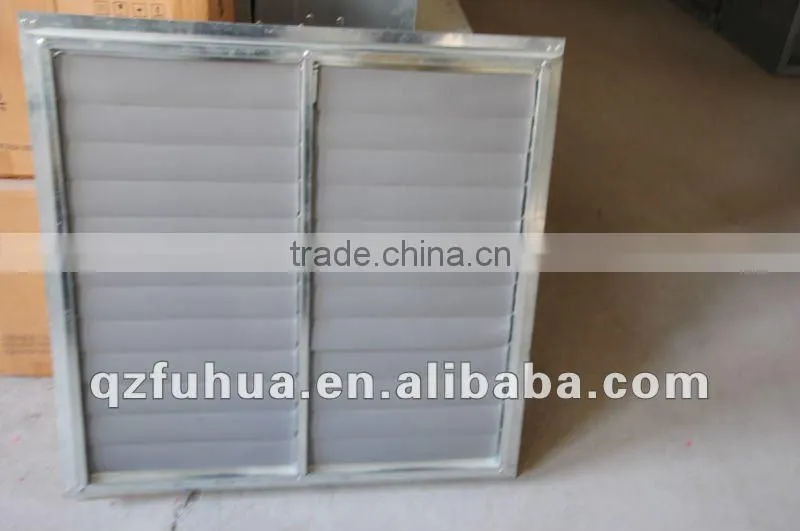 industrial ventilation fan range hoods