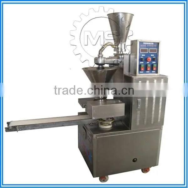 Direct factory supply steamed stuffed bun machine