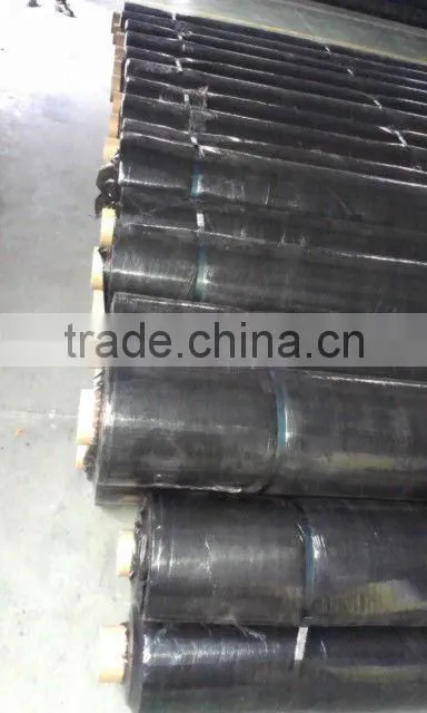 pp woven geotextile/Polypropylene woven geotextile for construction