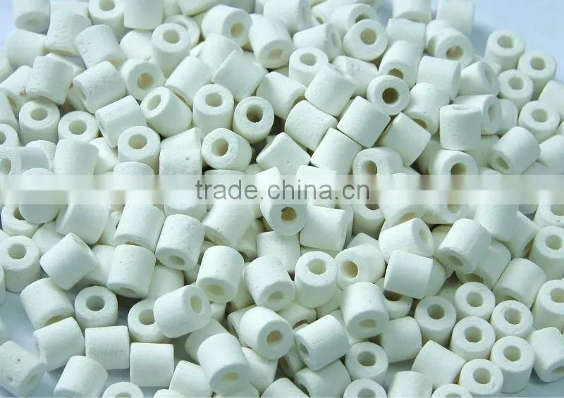 aquarium external filter super filtering rings