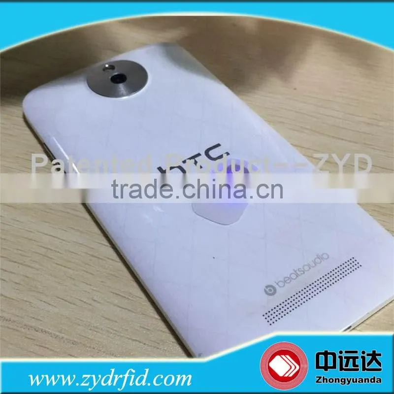 ISO15693 RFID Wet Inlay for supply chain management