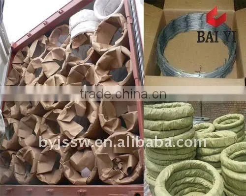 Clips Razor Barbed Wire Coil