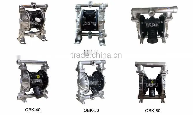 food grade oil pump