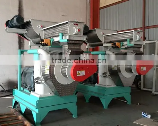 Turn-key biomass wood pellet plant/ manufacturing plant in Liyang, plant for making wood pellets