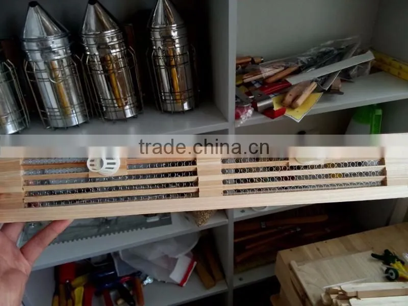 New Electric 304 Stainless steel 100L honey tank/honey strainer