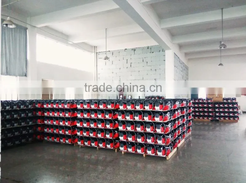 Recoil Easy Starter Red For Chinese Chainsaw 4500 5200 5800 45cc 52cc 58cc