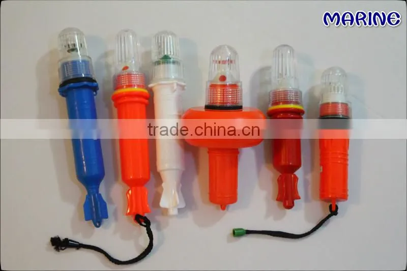 FISHNET LIGHT FOR BOATING