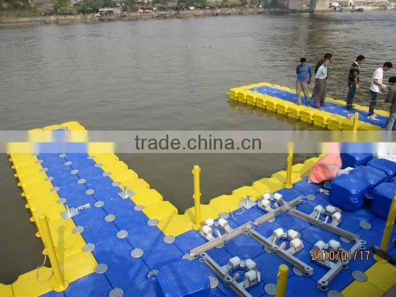 blow molded factory form china