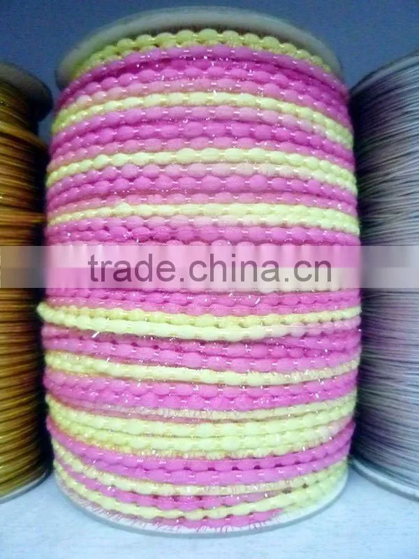 Purple Stain Cord