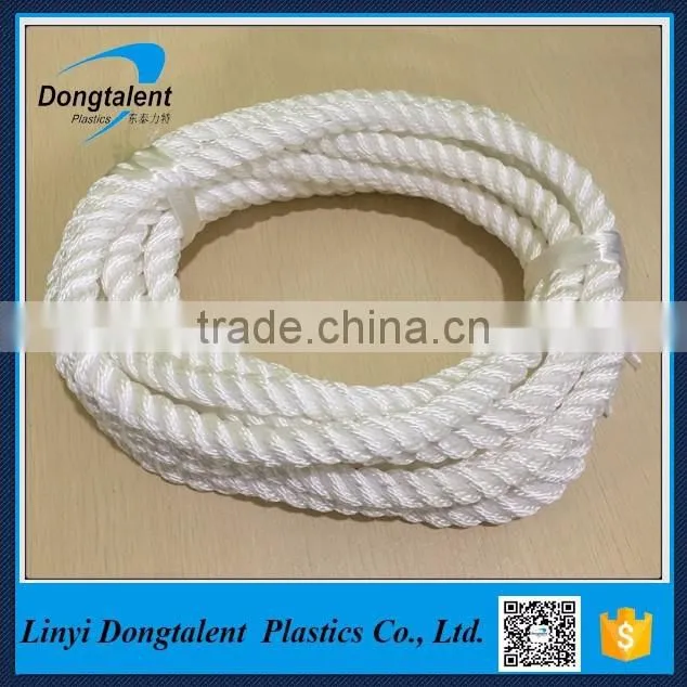 The price of nylon rope 12mm nylon rope price
