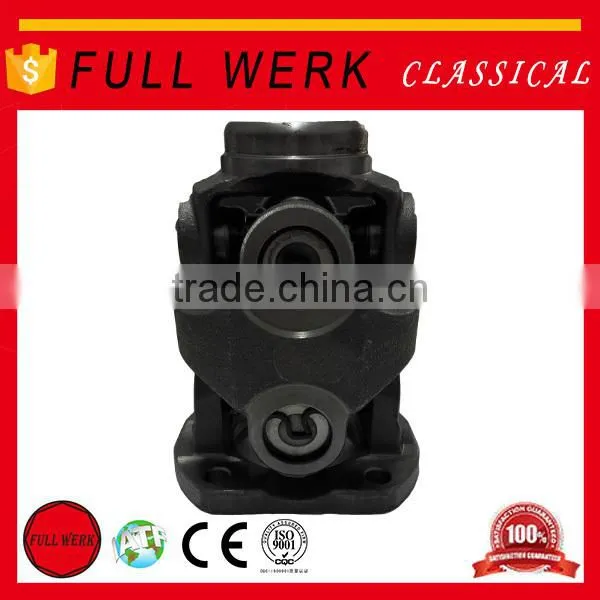 Specialty Products Company FULL WERK alloy steel wide flange for PTO Shaft 921057