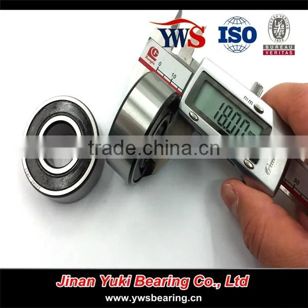 Self aligning ball bearing 2204E 2rs