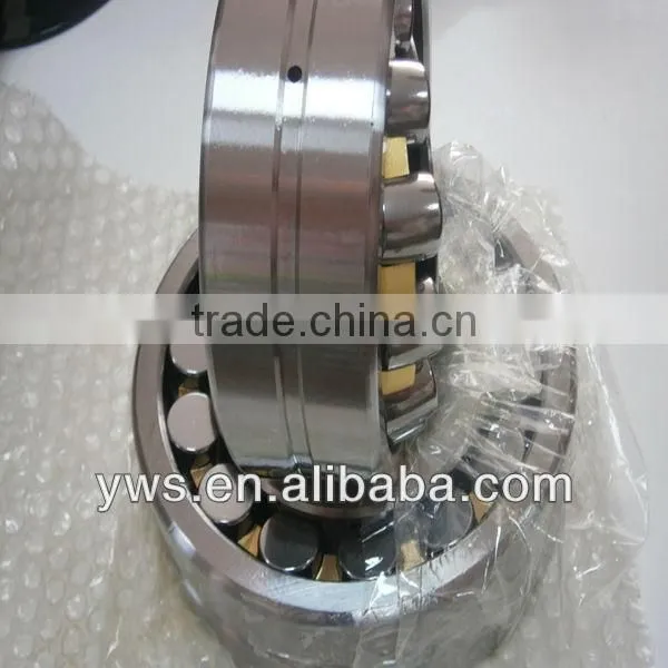 190*400*132mm Spherical roller Bearing 22338CC/W33