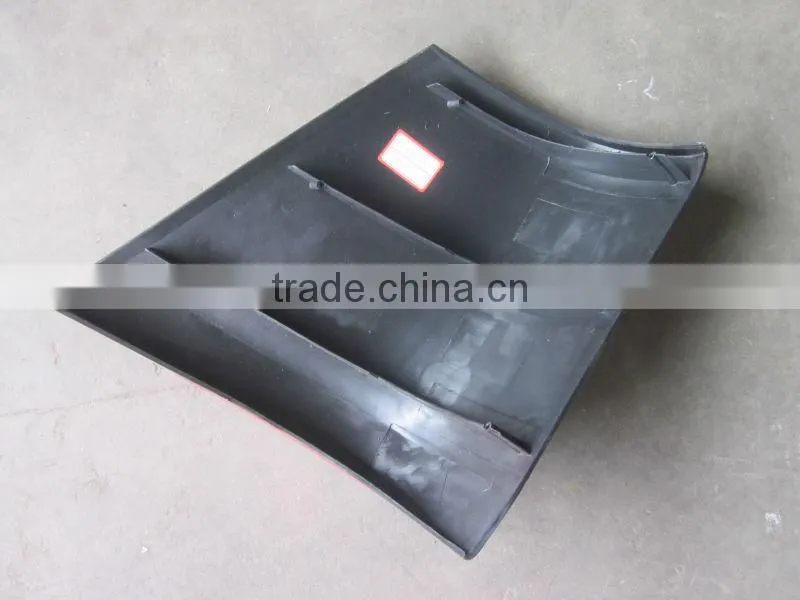 sinotruk parts side step WG1642241031 howo shacman truck parts left side step
