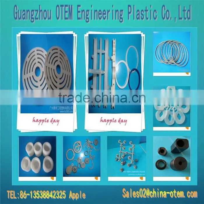 PEEK PPS PEI PAI PPSU injection mold parts