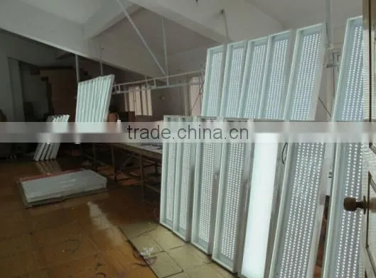 led panel light high lumen square super slim 30W led panel light with factory price