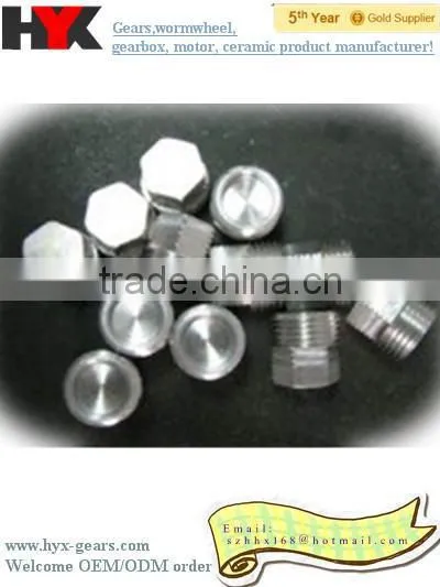 alibaba china cnc casting part