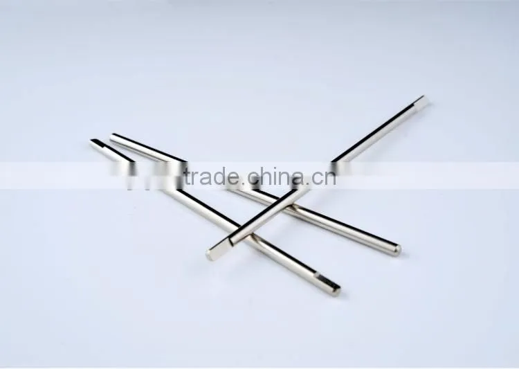 Factory custom/wholesale high precision cnc turning steel pin oem