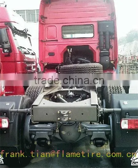 truck tires