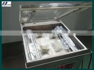 Sausage Automatic Vacuum Packaging Machine