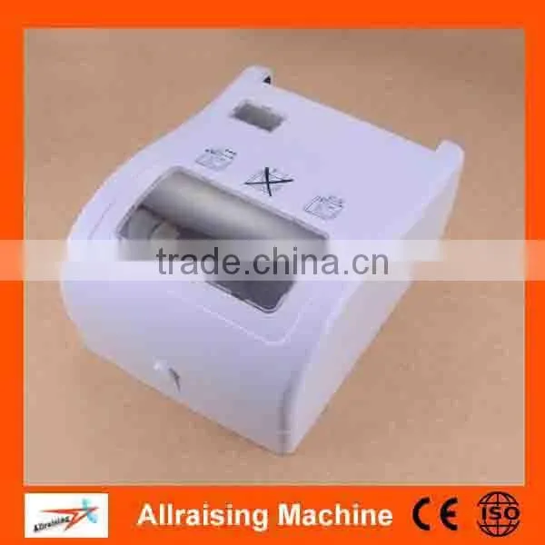 Wall Mount Sensor Automatic Toilet Paper Holder Dispenser