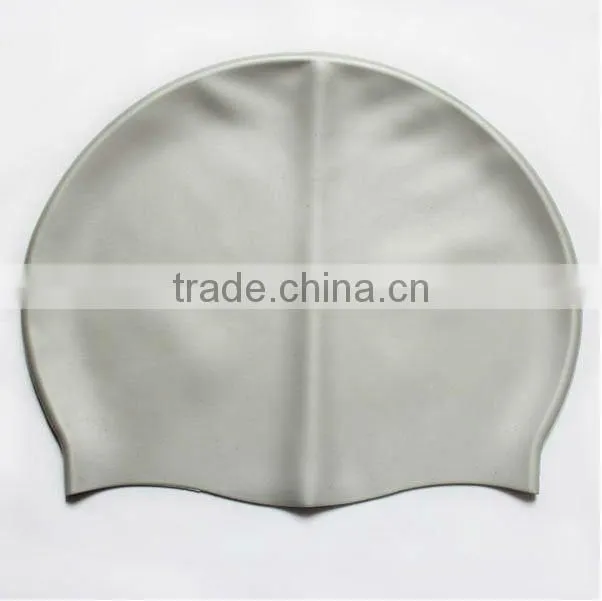 Funny Silicone Swimming Cap