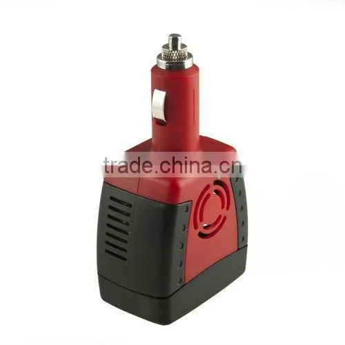 150W Car DC 12V to AC 110V USB 5V Power Inverter Adapter